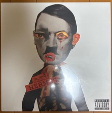 Westside Gunn Hitler Wears Hermes IV LP Vinyl Record 36/125