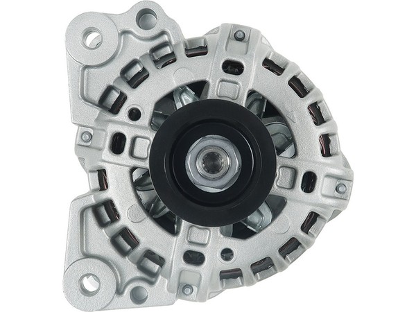 AS-PL Lichtmaschine Generator Lima Seg Automotive A01105(SEG) 12V Premium Line-image