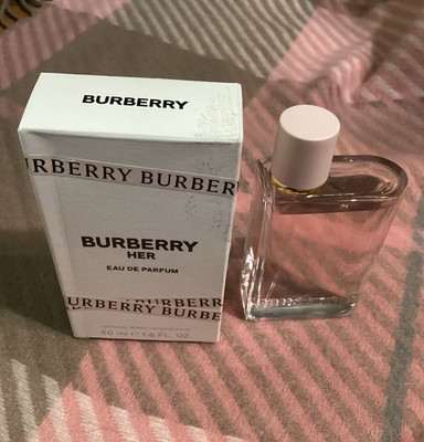 Burberry Her Woman's Eau De Parfum - 1.6oz