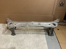 Mercedes-Benz C W205 2019 Vorne Oberteil Schlosstr&auml;ger Fronttr&auml;ger Frontmaske