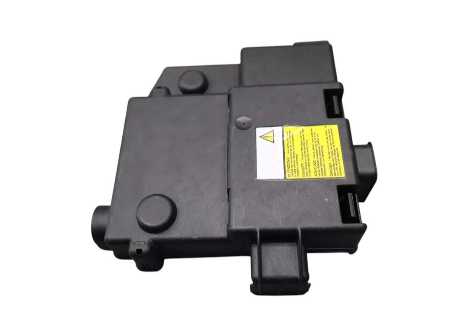 Maserati Ghibli 2014-2020 Fuse box cover P/N 670002029