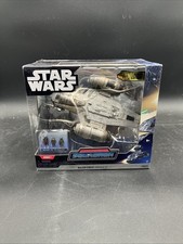 Star Wars Micro Galaxy Squadron  Arvala-7 Razor Crest  BRAND NEW SEALED