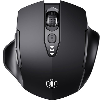Bluetooth Maus Uineer Tri Modus 2 4 GHz 800-2400 DPI