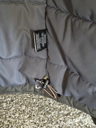 Men's hooded jacket Hawke & Co, size L - Picture 4 of 6