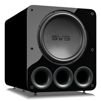 SVS PB-5000 R|Evolution 15''  Ported Powered Subwoofer