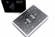 SOLD OUT DISCONTINUED JAQK Cellars Black Edition -- SEALED + NEW CONDITION