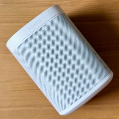 Sonos One Gen2 Lautsprecher, Weiß - Top Zustand!