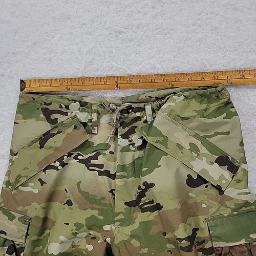 New Goretex OCP Trousers APEC Camo Military Sz Mediun Regular - Bild 9 von 11