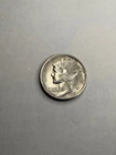 1916 S MERCURY DIME! MS+++FIRST YEAR ISSUE!