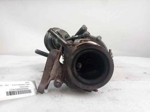 55237520 Turbocompresor para RENAULT LAGUNA (B56) 1.9 dTi RT 1998 524623 - Imagen 5 de 9