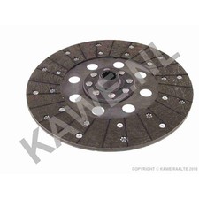 CLUTCH DISC FOR JOHN RENAULT 2348 KW KAWE NEW