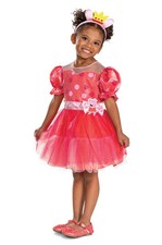 Brand New Peppa Pig 20Th Anniversary Dress Toddler Costume