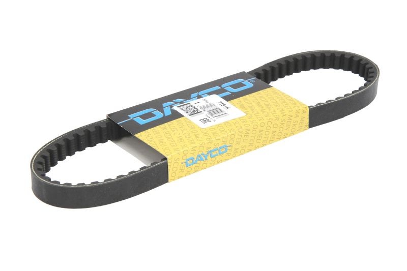 Fits DAYCO DAY7191K Drive belt Drive belt (width: 17,5mm, length: 765mm)
