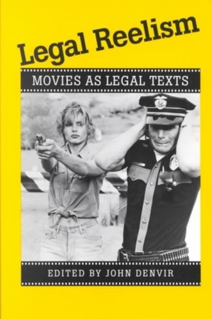 Legal Reelism by John Denvir PAPERBACK 9780252065354