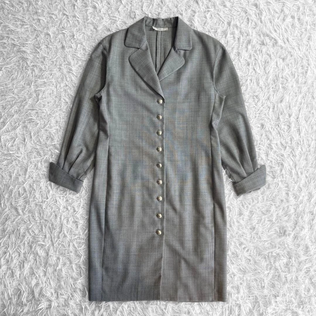 dress shirts made in the usa Mens Long Sleeve Dress Shirt