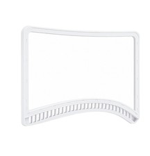 33002970 for Whirlpool Dryer Lint Screen Filter 33001171 AP6008012 PS11741140