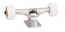 Bullet Pre-built Trucks 120mm 53mm 83a Oj Logo Wheels