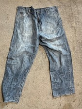 Calvin Klein Easy Fit Jeans Men's TAG Size 40x31 Relaxed Straight Y2K
