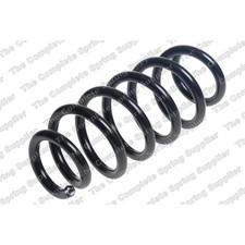 1x ORIGINAL® Lesjöfors 4095879 Fahrwerksfeder Vorne passend für Volvo XC60 II