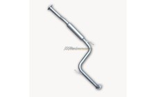 STANDARD CENTRE MUFFLER EXHAUST For TOYOTA CAMRY SV21 SV22 2.0LT SEDAN WAGON 