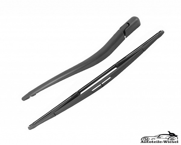 Scheibenwischerarm Mit Wischerblatt FüR Opel Zafira A 2.0 Di 07.99 - 06.00-image
