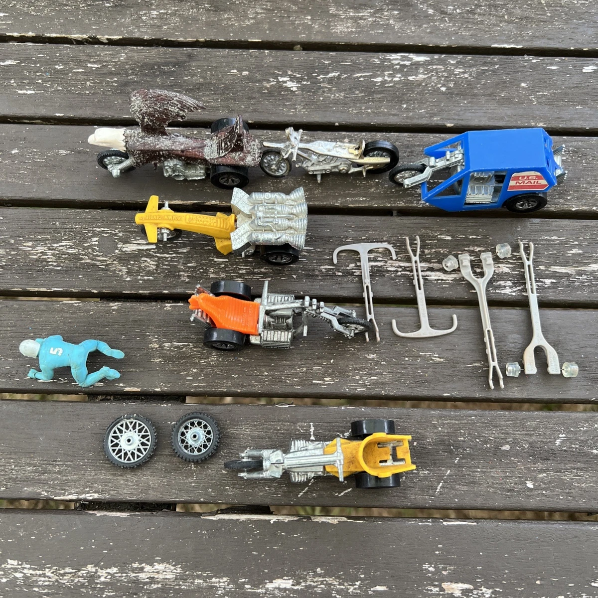 hotwheels rrrumblers products for sale | eBay UK