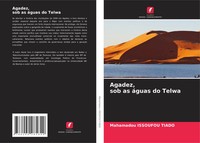 Mahamadou Issoufou Tiado | Agadez, Sob As áGuas Do Telwa | Taschenbuch (2021)