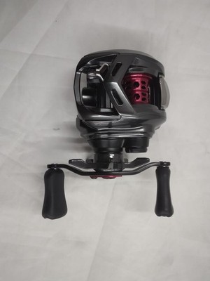 Daiwa Alphas Air Tw Bait Reel from Japan 