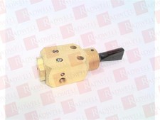 CLIPPARD FBV-3M / FBV3M (NEW IN BOX)