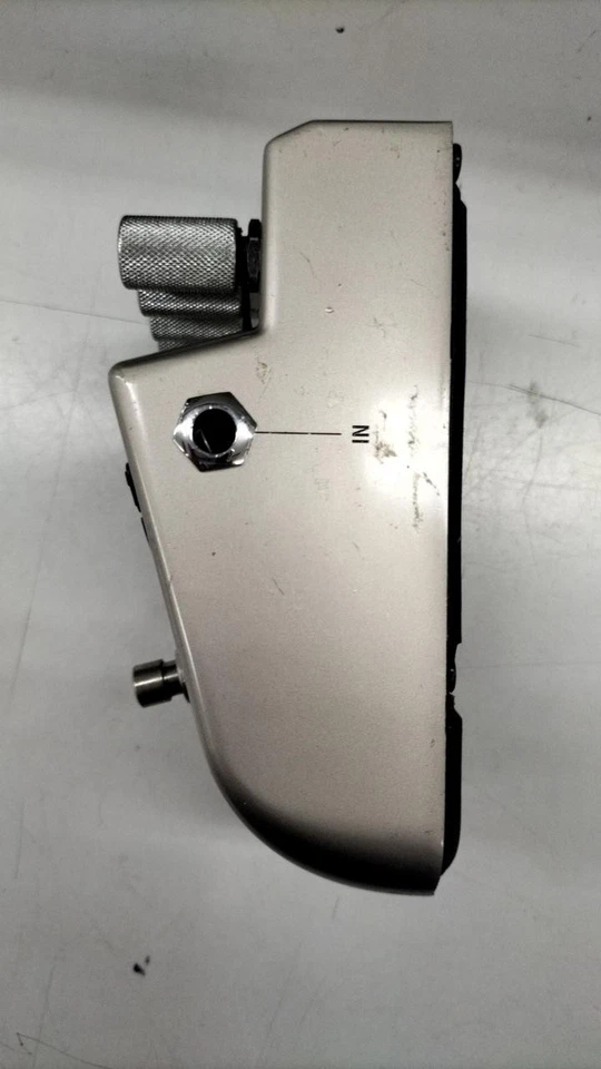 Pedal de efectos compresor MARSHALL ED-1 probado y funciona 26170 Foto 2 de 4