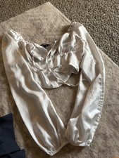 Forever 21 Top Size M
