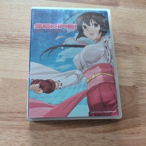Sekirei Blu Ray | eBay