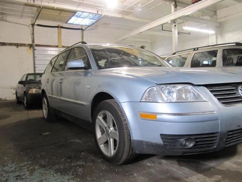 Seat Belt Volkswagen Passat 2002 02 2003 03 2004 04 2005 05 Passenger 542393 Foto 4 de 4