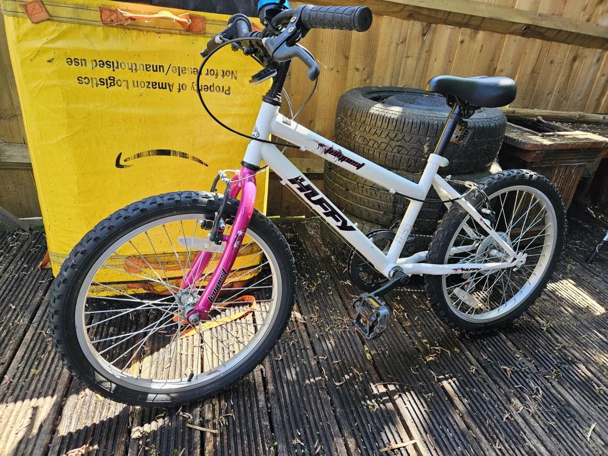 Huffy Steel Bikes for sale | eBay UK