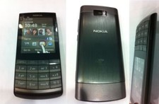  High Quality  Dummy NOKIA X3-02 Display phone toy X3