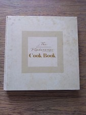 the amana radarange microwave oven cook book