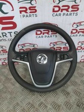 VAUXHALL MERIVA B STEERINGWHEEL MULTI FUNCTIONAL UNIT  1.7 CDTI 2010-2017