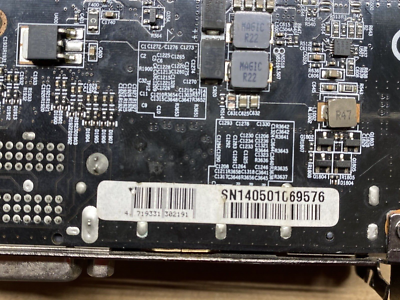 GIGABYTE RADEON R9 290 WINDFORCE 4GB GV-R929wf3-4GD GDDR5 GPU | eBay