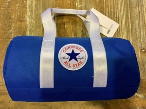 converse luggage