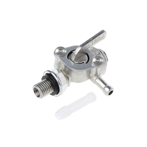 Vehicle Gas Tank Fuel Switch Oil Shutoff Valve Pump Tap For Gasoline Generator - Picture 9 of 12