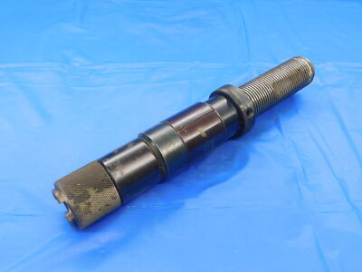 SEIBERT 8411245-009 #1 QUICK CHANGE RIGID TAPPING CHUCK BILZ STYLE COLLET