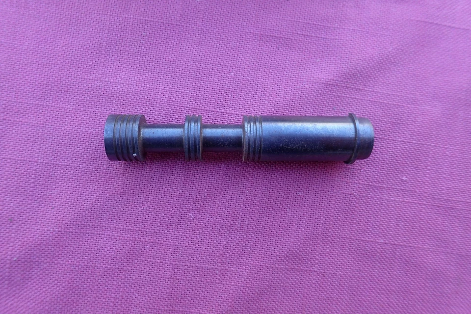 Chevy Powerglide 1962-64 trans válvula moduladora de vacío, ¡nuevo de stock! Corvette 3789122 Foto 4 de 4