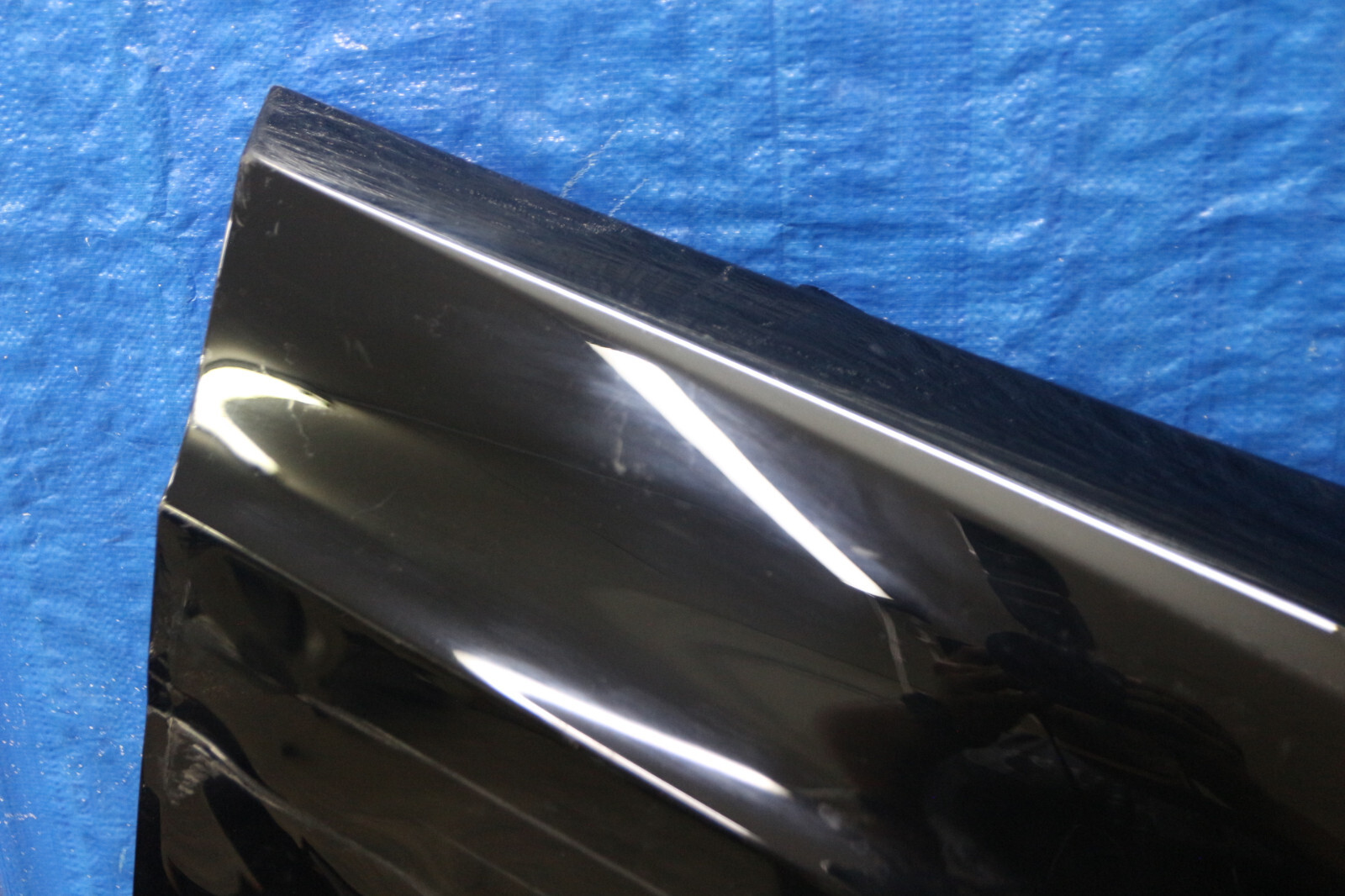 ✅ 2006-2012 Bentley Continental GTC GT flying Spur Right Passenger Fender OEM