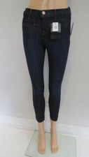 NWT J Brand 'Boundary' 'Mid-Rise Crop Skinny' Jeans/Pants, Size 24