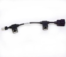 TYCO HP EVA STORAGE BUS SHELF ID EXPANDER KAB...
