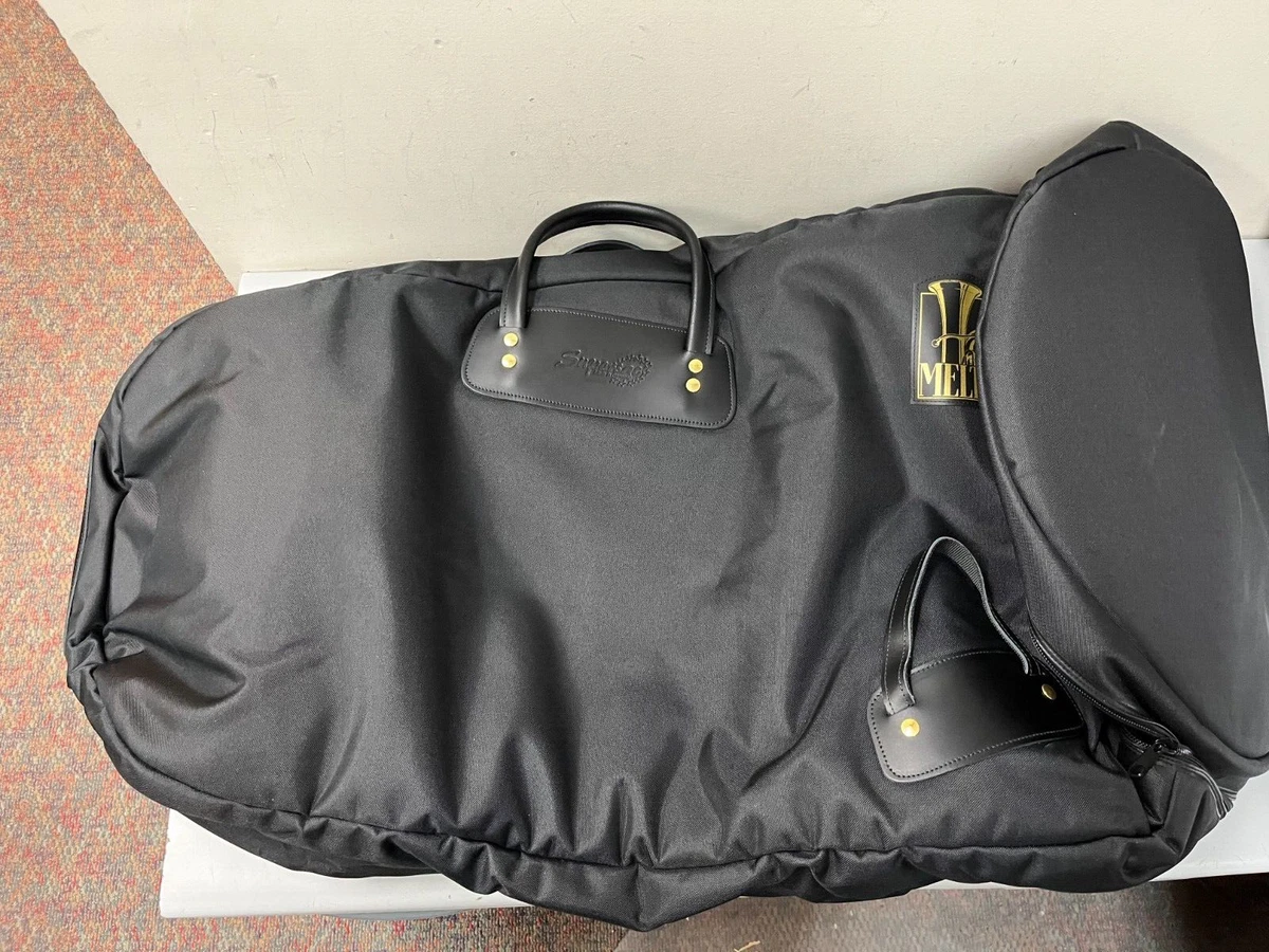 Aggregate more than 163 tuba bag latest esthdonghoadian