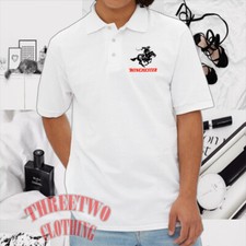 Winchester Gun Pistols Rifle Firearms Men's White Size S to 3XL