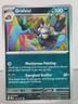 Grafaiai - Surging Sparks - 121/191 - singles - Pokemon TCG - Uncommon