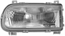 Faro Anteriore SX Per Skoda Felicia |Pickup |Combi 94-98 |VW Caddy Pick-up 96-04