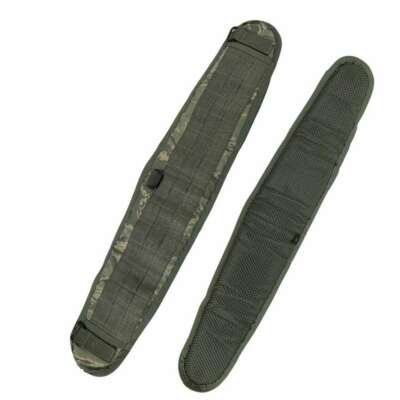 Battle-Belt ABU Tactical Molle Pad /4 Belt S to XL Fits any belt